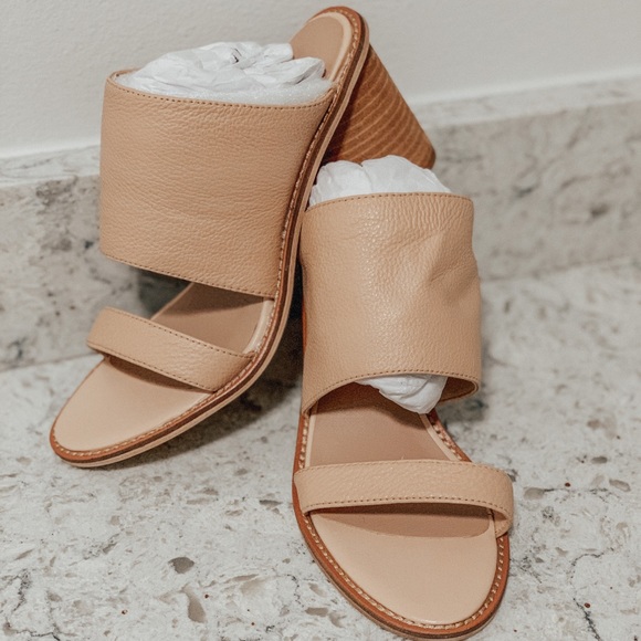 Chinese Laundry Shoes - NEW Chinese Laundry Cosmic Slide Sandal